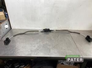 Bonnet Release Cable FORD FOCUS II Convertible