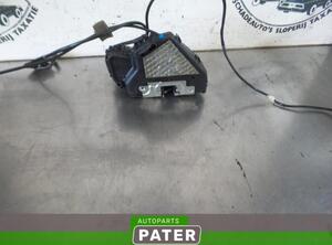 Bonnet Release Cable MERCEDES-BENZ CLS (C219)