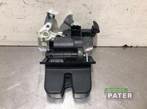 Bonnet Release Cable SKODA KODIAQ (NS7, NV7, NS6)