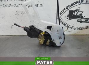 Bonnet Release Cable KIA SPORTAGE (JE_, KM_)