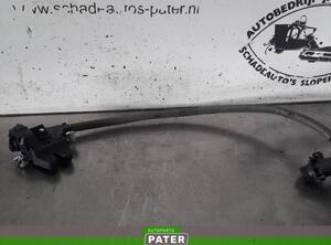 Bonnet Release Cable MERCEDES-BENZ E-CLASS (W212), MERCEDES-BENZ S-CLASS (W221), MERCEDES-BENZ E-CLASS T-Model (S212)