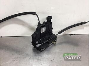 Bonnet Release Cable FIAT DUCATO Platform/Chassis (250_, 290_)