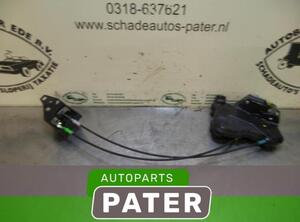 Bonnet Release Cable TOYOTA RAV 4 III (_A3_)