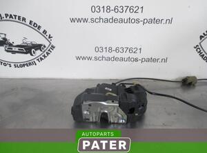 Bonnet Release Cable MERCEDES-BENZ C-CLASS (W203)