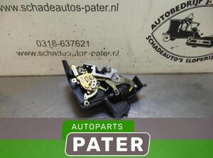 Bonnet Release Cable MERCEDES-BENZ E-CLASS (W210)