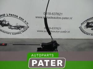 Bonnet Release Cable OPEL VECTRA C (Z02), OPEL VECTRA C GTS (Z02)