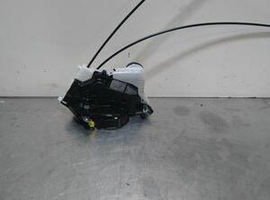 Bonnet Release Cable TOYOTA VERSO S (_P12_)