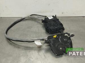 Bonnet Release Cable BMW 3 Touring (F31), BMW 3 Touring Van (G21), BMW 3 Touring Van (F31)