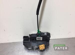 Bonnet Release Cable CHEVROLET VOLT