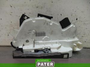 Bonnet Release Cable SEAT Mii (KF1, KE1)