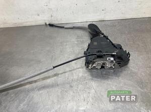 Bonnet Release Cable RENAULT MEGANE E-TECH SUV