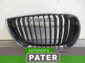 Radiateurgrille BMW 1 (E87), BMW 1 (E81), BMW 1 Coupe (E82)