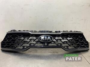 Radiator Grille KIA SORENTO IV (MQ4, MQ4A)