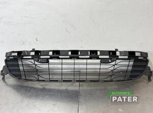 Radiateurgrille RENAULT MEGANE III Hatchback (BZ0/1_, B3_)