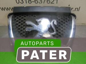 Kühlergrill Peugeot 308 I SW 4E, 4H 9680505177 P4685456