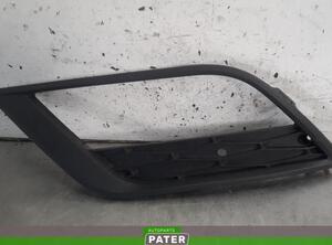 Ventilatiegrille bumper SEAT IBIZA IV (6J5, 6P1), SEAT IBIZA IV SC (6J1, 6P5), SEAT IBIZA IV ST (6J8, 6P8)