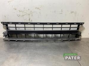 Bumper Ventilation Grille VW POLO (AW1, BZ1)