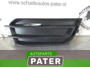 Bumper Ventilation Grille AUDI A1 (8X1, 8XK), AUDI A1 Sportback (8XA, 8XF)