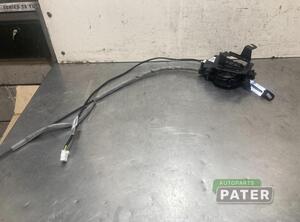 Motor Tailgate BMW 4 Gran Coupe (F36)