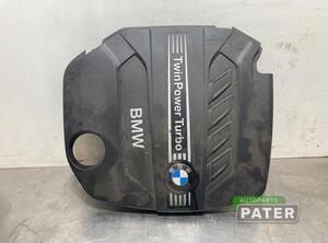 Engine Cover BMW 1 (F20)