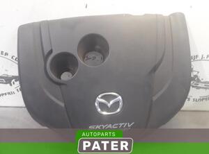 Engine Cover MAZDA 6 Saloon (GJ, GL)