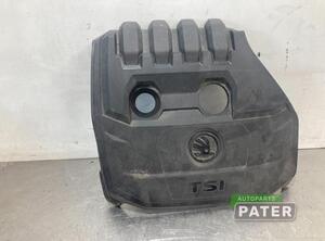 Engine Cover SKODA KAROQ (NU7, ND7)