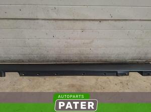 Sill Trim MERCEDES-BENZ C-CLASS (W204), MERCEDES-BENZ C-CLASS T-Model (S204)