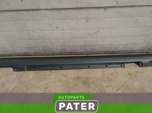 Sill Trim MERCEDES-BENZ C-CLASS (W204), MERCEDES-BENZ C-CLASS T-Model (S204)