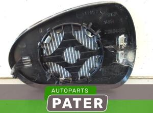 Outside Mirror Glass SEAT IBIZA IV SC (6J1, 6P5), SEAT IBIZA IV (6J5, 6P1), SEAT IBIZA IV ST (6J8, 6P8)