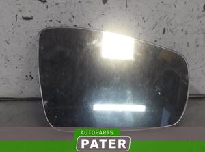 Outside Mirror Glass VW UP! (121, 122, BL1, BL2, BL3, 123), VW LOAD UP (121, 122, BL1, BL2)