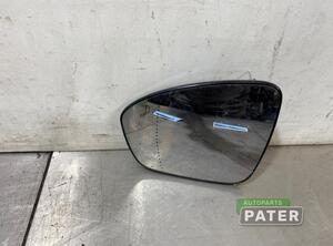 Outside Mirror Glass RENAULT MEGANE IV Grandtour (K9A/M/N_)