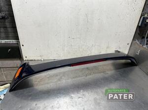 Spoiler hinten Ford Fiesta VI CB1, CCN 8A61A44210B P4487490