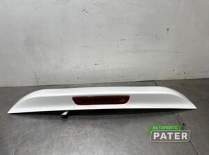 Spoiler CITROËN C1 II (PA_, PS_)