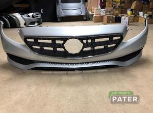 Bumper MERCEDES-BENZ E-CLASS (W212), MERCEDES-BENZ E-CLASS (W213)