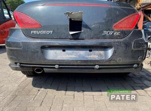 Bumper PEUGEOT 307 CC (3B)