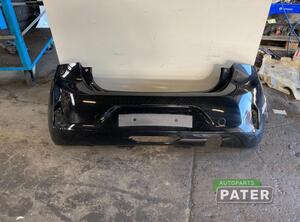 Bumper OPEL CORSA F (P2JO)