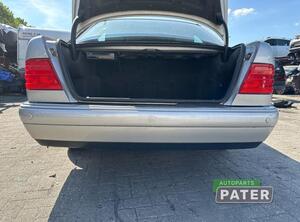 Bumper MERCEDES-BENZ E-CLASS (W210)