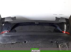 Bumper SEAT IBIZA IV (6J5, 6P1), SEAT IBIZA IV SC (6J1, 6P5), SEAT IBIZA IV ST (6J8, 6P8)