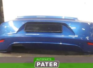 Bumper VW SCIROCCO (137, 138)