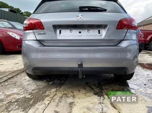 Bumper PEUGEOT 308 II (LB_, LP_, LW_, LH_, L3_)