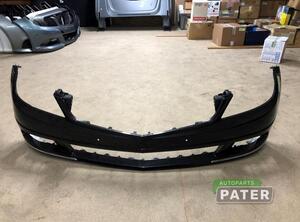 Bumper MERCEDES-BENZ C-CLASS (W204), MERCEDES-BENZ C-CLASS T-Model (S204)