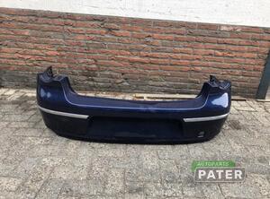 
Stoßstange hinten VW Passat B6 3C2  P1245236
