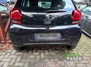 Bumper PEUGEOT 108