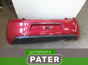 Bumper CITROËN DS3 Convertible, DS DS 3 Convertible (SB_)