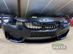 
Stoßstange vorne BMW 4er Coupe F32, F82 022856321A02 P20754920
