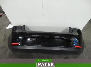 Bumper SEAT IBIZA IV (6J5, 6P1), SEAT IBIZA IV SC (6J1, 6P5), SEAT IBIZA IV ST (6J8, 6P8)