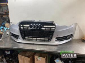 Bumper AUDI A6 (4G2, 4GC, C7), LAND ROVER DISCOVERY IV (L319)