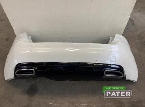 Bumper PEUGEOT 308 II (LB_, LP_, LW_, LH_, L3_)