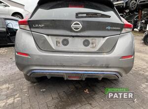 Bumper NISSAN LEAF (ZE1)