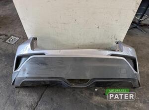 Bumper TOYOTA C-HR (_X1_), TOYOTA PRIUS PHV (_W52_)